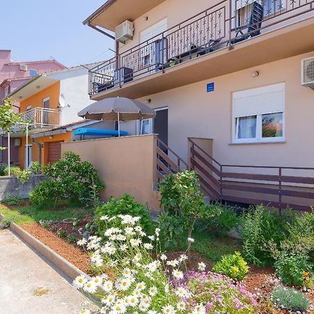 Apartman Mishel 2 Fažana Eksteriør bilde