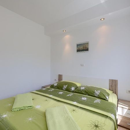 Apartman Mishel 2 Fažana Eksteriør bilde