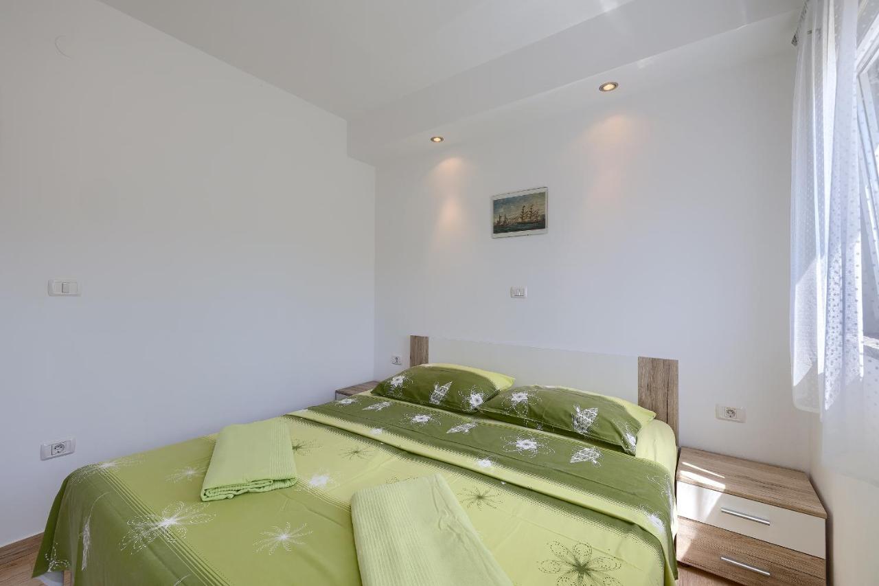 Apartman Mishel 2 Fažana Eksteriør bilde